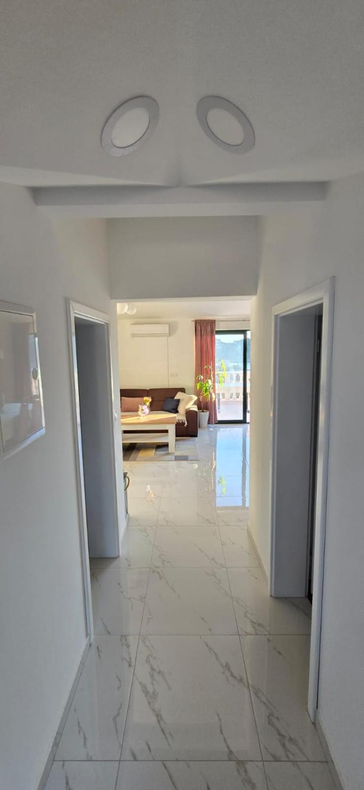 Apartman Grosic Brna Zewnętrze zdjęcie