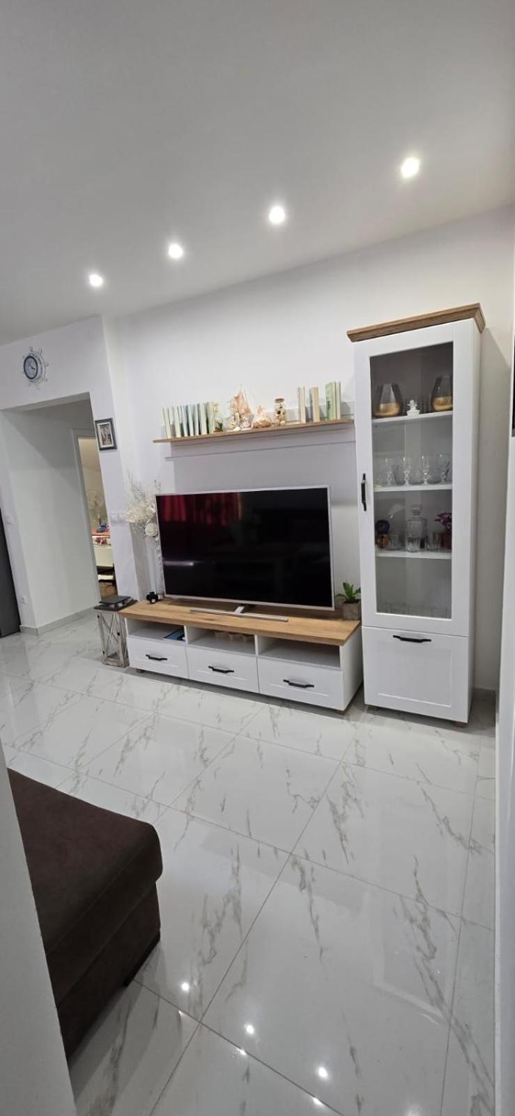 Apartman Grosic Brna Zewnętrze zdjęcie