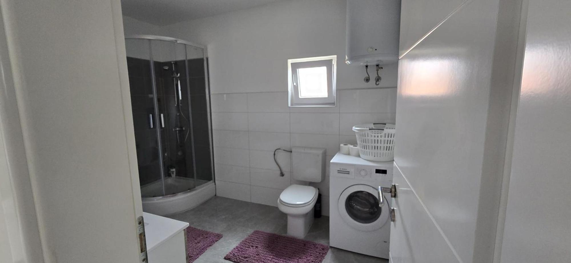 Apartman Grosic Brna Zewnętrze zdjęcie