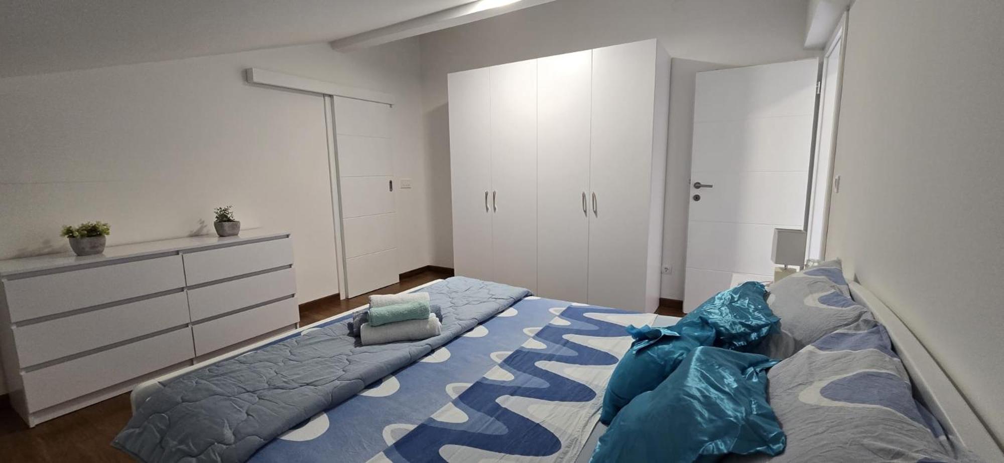 Apartman Grosic Brna Zewnętrze zdjęcie