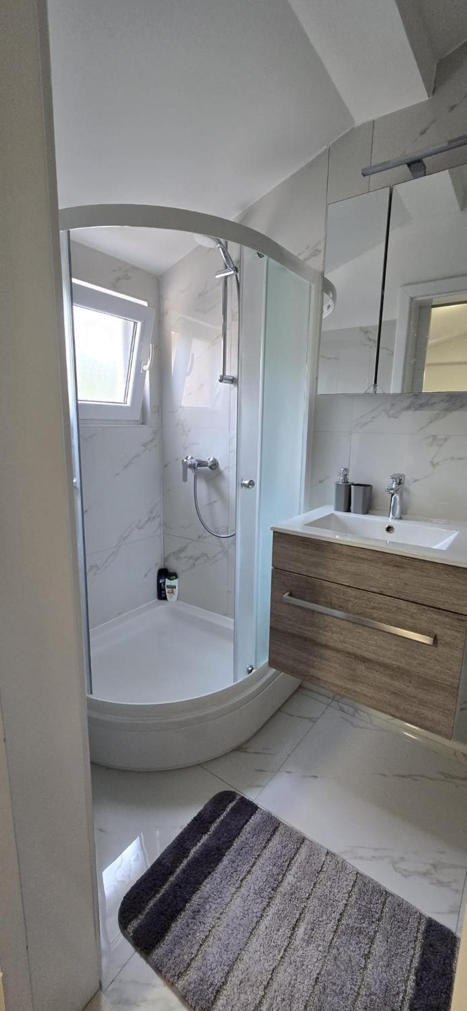 Apartman Grosic Brna Zewnętrze zdjęcie