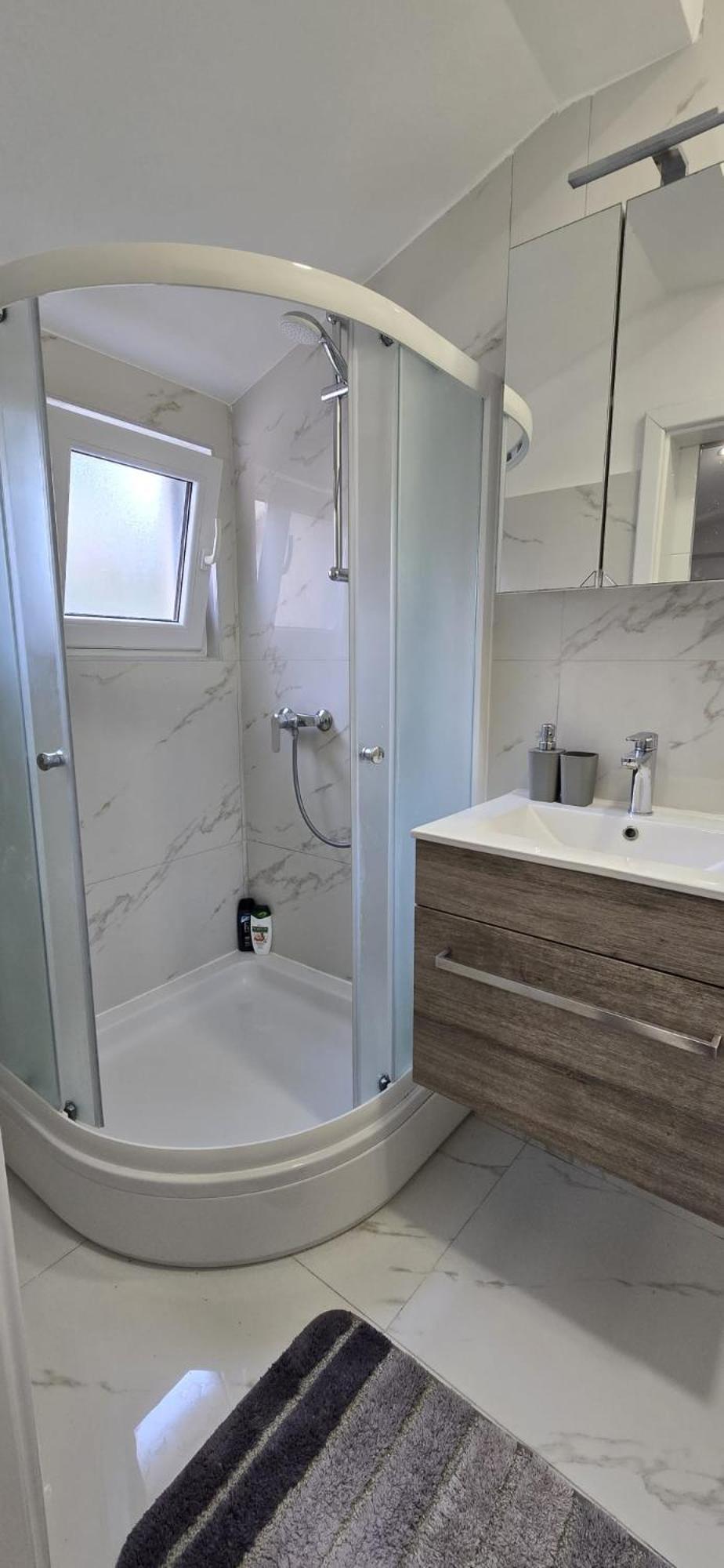 Apartman Grosic Brna Zewnętrze zdjęcie