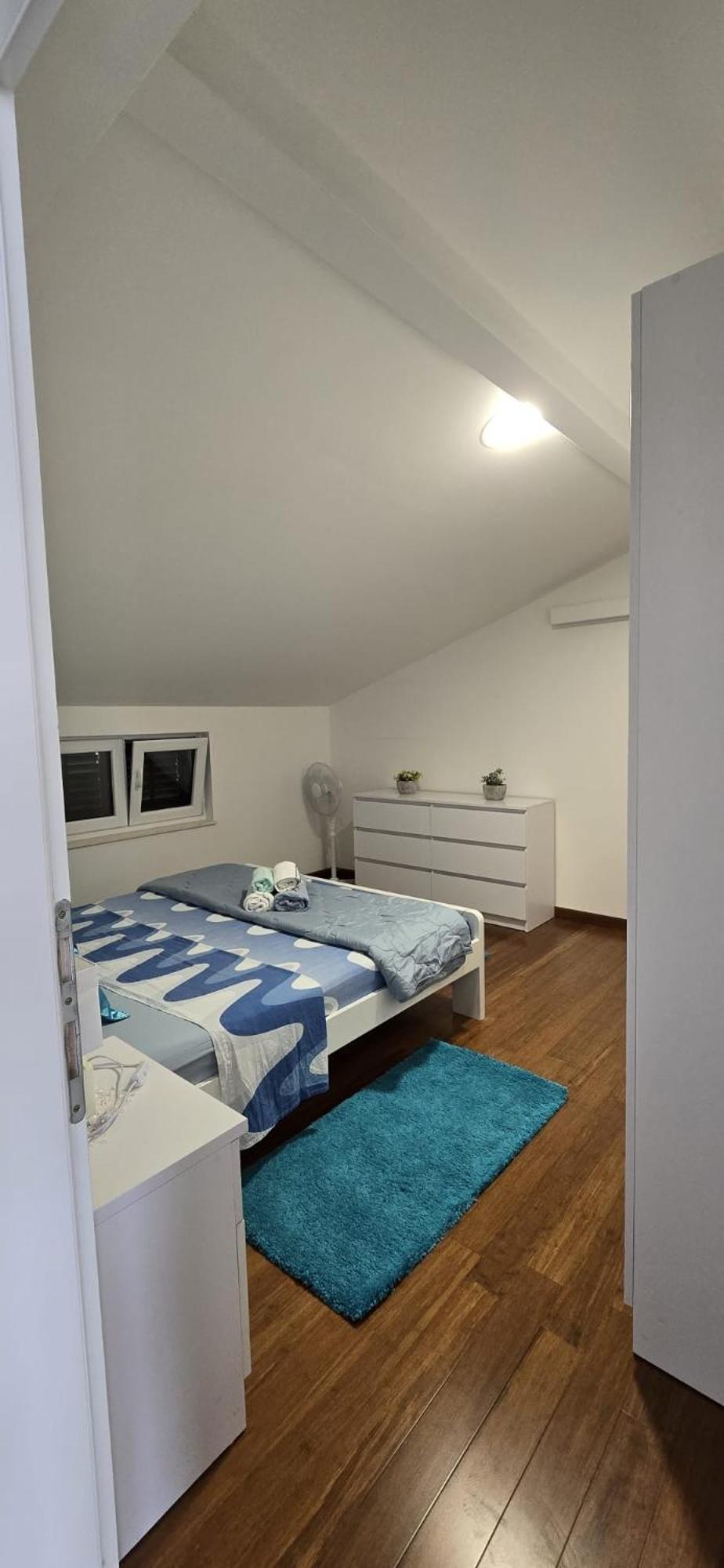 Apartman Grosic Brna Pokój zdjęcie