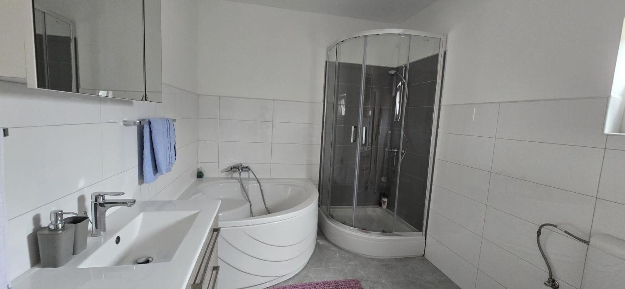 Apartman Grosic Brna Zewnętrze zdjęcie