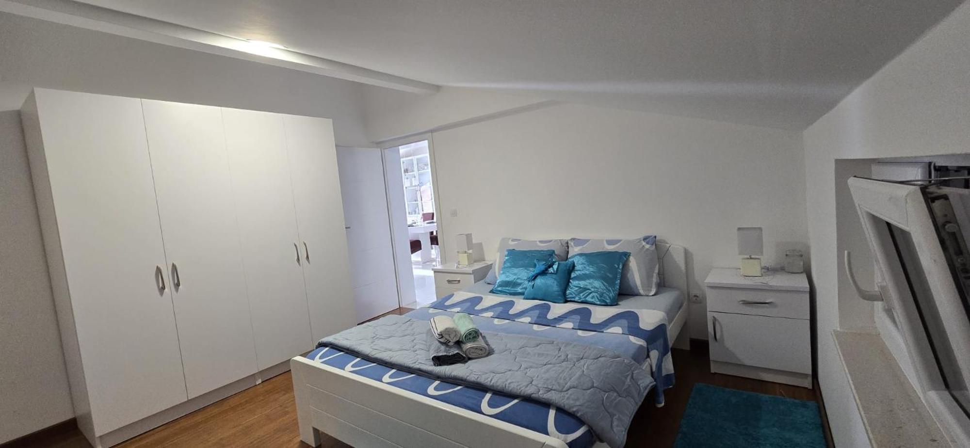 Apartman Grosic Brna Pokój zdjęcie