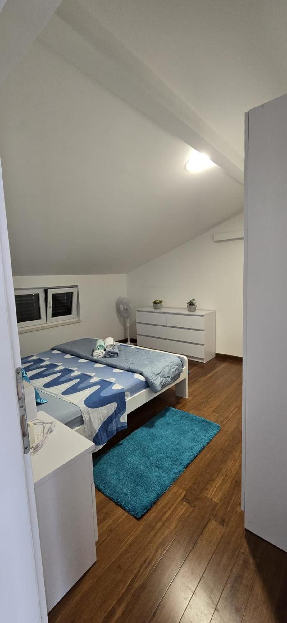 Apartman Grosic Brna Zewnętrze zdjęcie